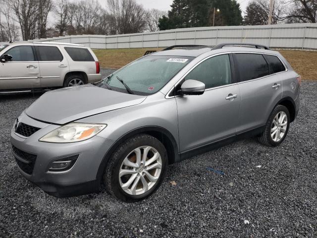 2012 MAZDA CX-9, 