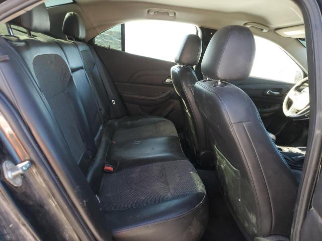 1G11C5SAXGU104795 - 2016 CHEVROLET MALIBU LIM LT 石墨色 照片 10