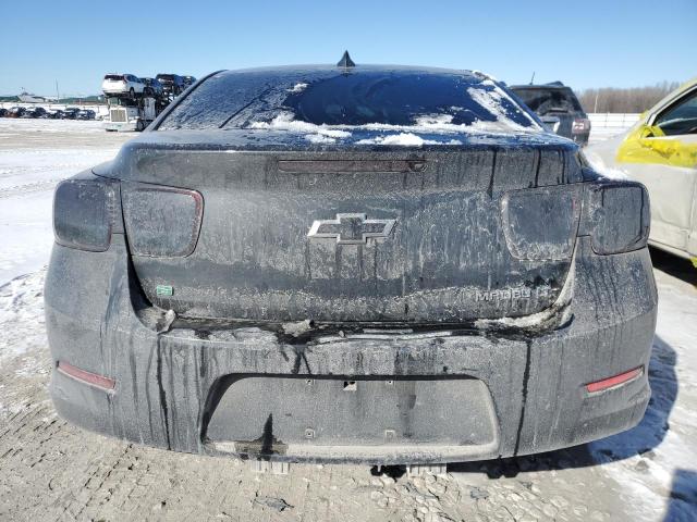 1G11C5SAXGU104795 - 2016 CHEVROLET MALIBU LIM LT 石墨色 照片 6