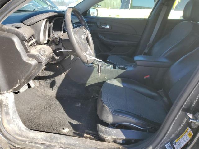 1G11C5SAXGU104795 - 2016 CHEVROLET MALIBU LIM LT 石墨色 照片 7