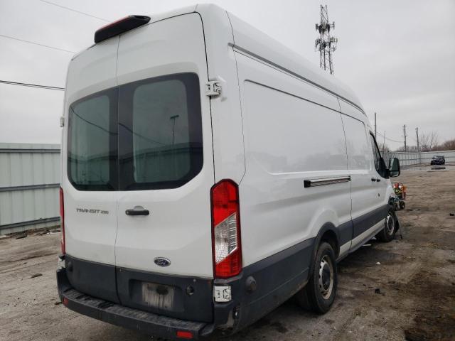 1FTYR3XM4KKB11208 - 2019 FORD TRANSIT T-250 WHITE photo 3