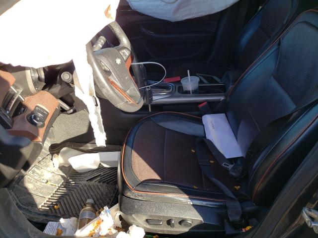 1G11H5SA0DF317756 - 2013 CHEVROLET MALIBU LTZ 黑色 照片 7