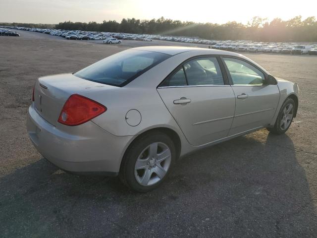 1G2ZG57B294120111 - 2009 PONTIAC G6 GOLD photo 3