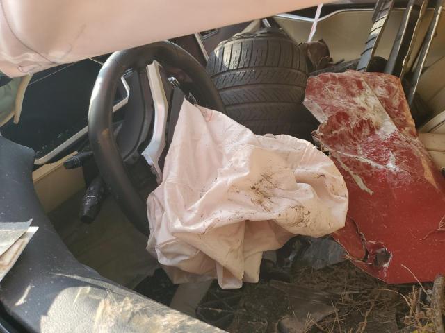 5YJSA1CP2DFP13784 - 2013 TESLA MODEL S Կարմիր լուսանկար 9