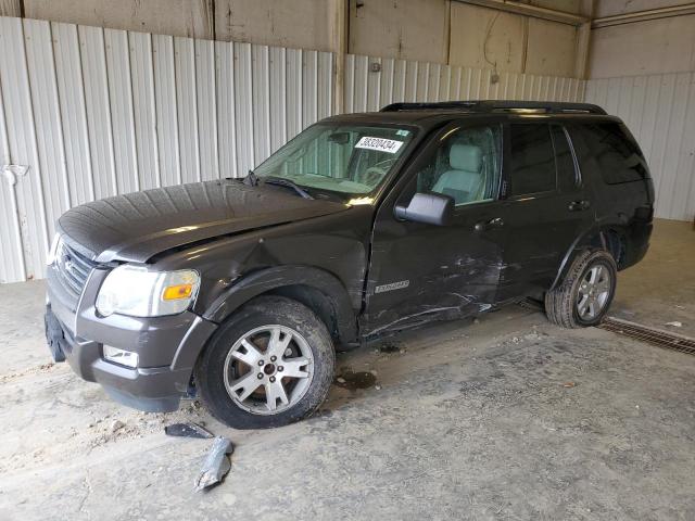 2007 FORD EXPLORER XLT, 