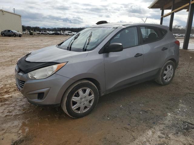 2011 HYUNDAI TUCSON GL, 