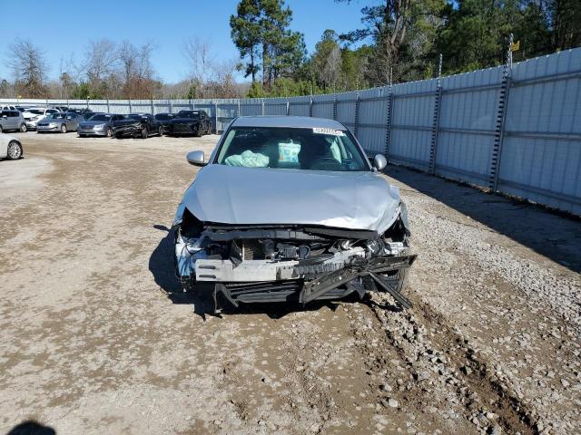 1N4BL4BV9LC213084 - 2020 NISSAN ALTIMA S SILVER photo 5