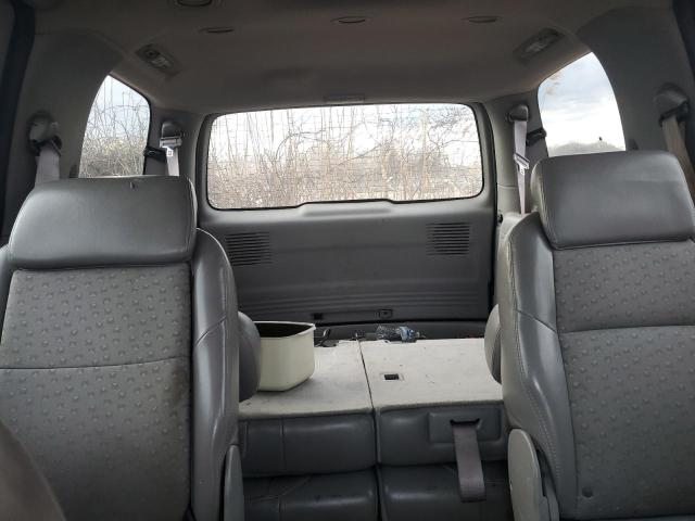 1GNDV23L05D184724 - 2005 CHEVROLET UPLANDER LS 蓝色 照片 10