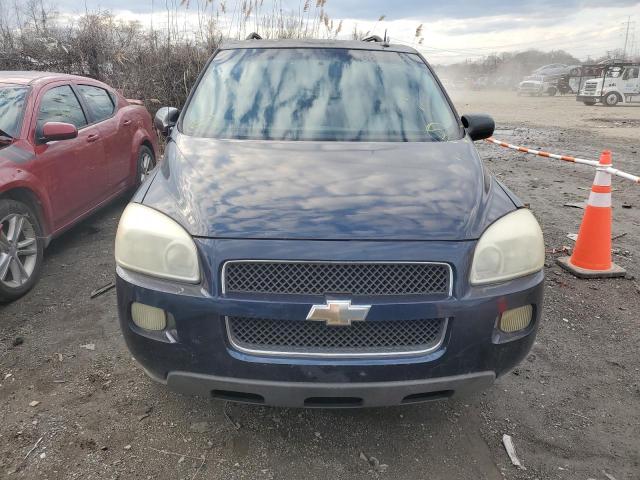 1GNDV23L05D184724 - 2005 CHEVROLET UPLANDER LS 蓝色 照片 5