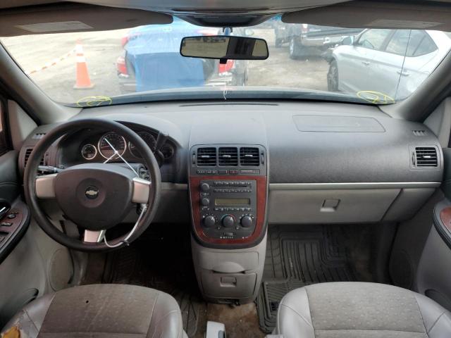 1GNDV23L05D184724 - 2005 CHEVROLET UPLANDER LS 蓝色 照片 8