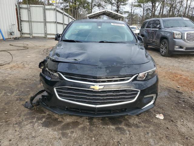 1G1ZE5ST8GF205482 - 2016 CHEVROLET MALIBU LT BLACK photo 5