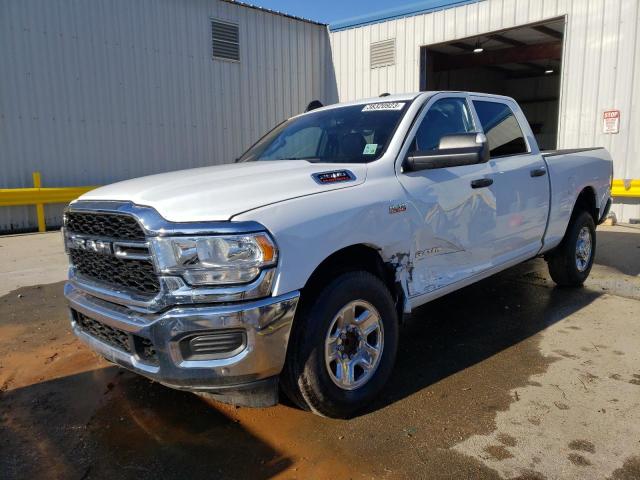 3C6UR4CJ3NG231519 - 2022 RAM 2500 TRADESMAN Beyaz fotoğraf 2