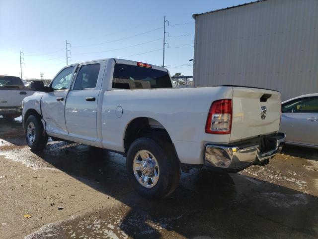 3C6UR4CJ3NG231519 - 2022 RAM 2500 TRADESMAN Beyaz fotoğraf 3
