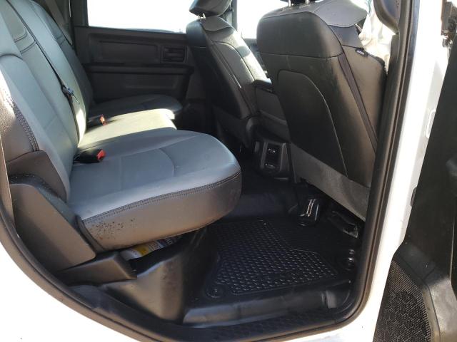 3C6UR4CJ3NG231519 - 2022 RAM 2500 TRADESMAN Beyaz fotoğraf 6