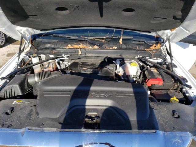 3C6UR4CJ3NG231519 - 2022 RAM 2500 TRADESMAN Beyaz fotoğraf 7