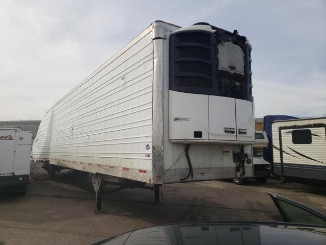 1UYVS2535J6327802 - 2018 UTILITY SEMI TRLR WHITE photo 1