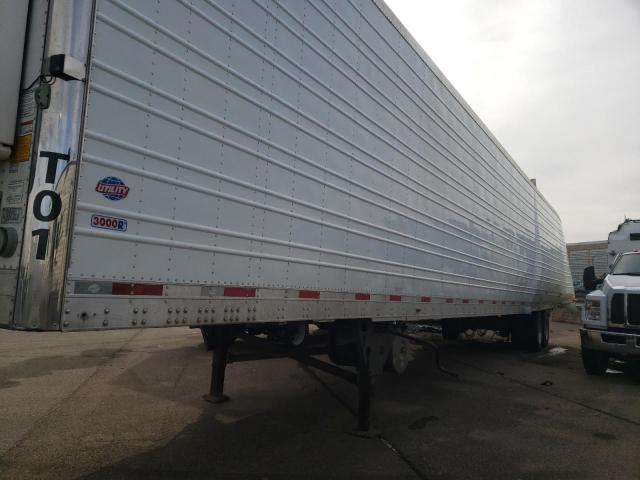 1UYVS2535J6327802 - 2018 UTILITY SEMI TRLR WHITE photo 5