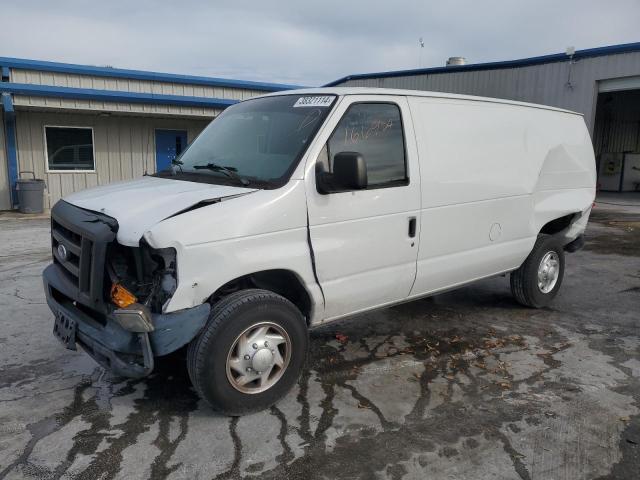 2011 FORD ECONOLINE E250 VAN, 