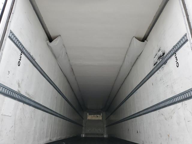 1UYVS2532AU892147 - 2010 UTILITY TRAILER WHITE photo 6