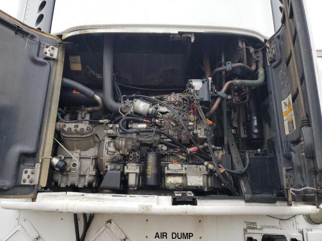 1UYVS2532AU892147 - 2010 UTILITY TRAILER WHITE photo 7