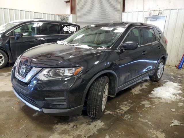 2020 NISSAN ROGUE S, 