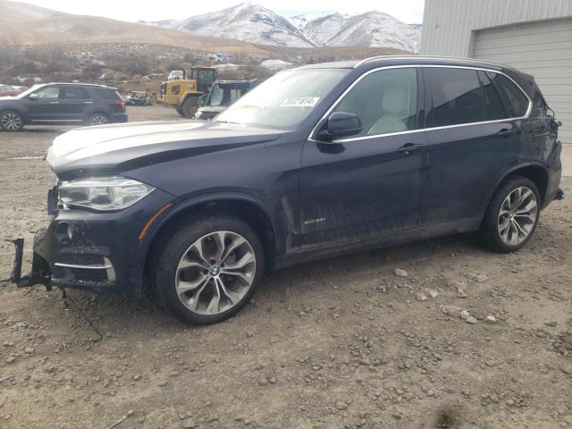 2015 BMW X5 XDRIVE35I, 