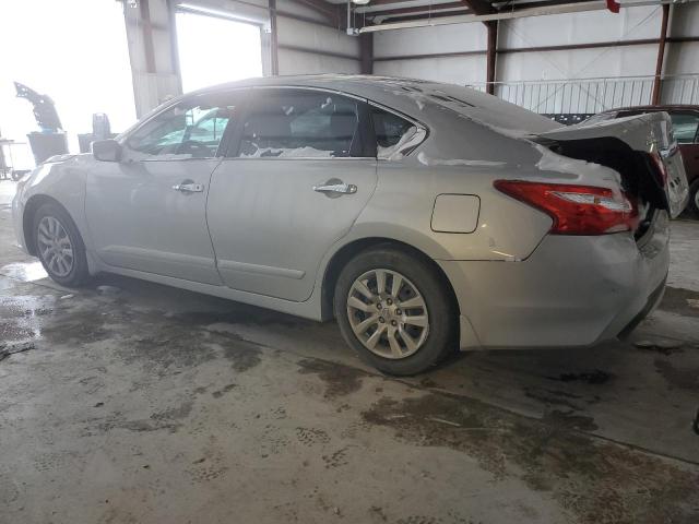 1N4AL3AP8GN354389 - 2016 NISSAN ALTIMA 2.5 SILVER photo 2