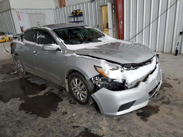 1N4AL3AP8GN354389 - 2016 NISSAN ALTIMA 2.5 SILVER photo 4