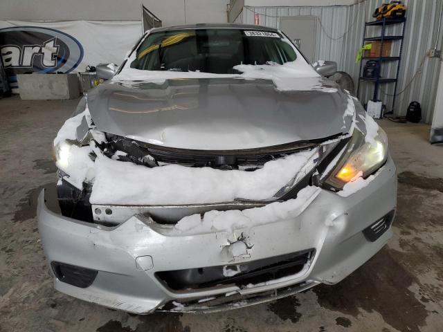 1N4AL3AP8GN354389 - 2016 NISSAN ALTIMA 2.5 SILVER photo 5