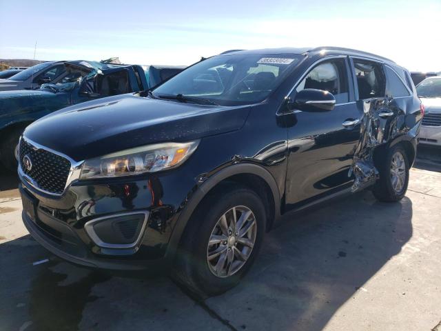 2016 KIA SORENTO LX, 