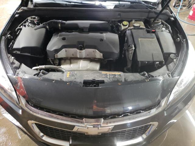 1G11C5SL6FF256531 - 2015 CHEVROLET MALIBU 1LT 灰色 照片 11