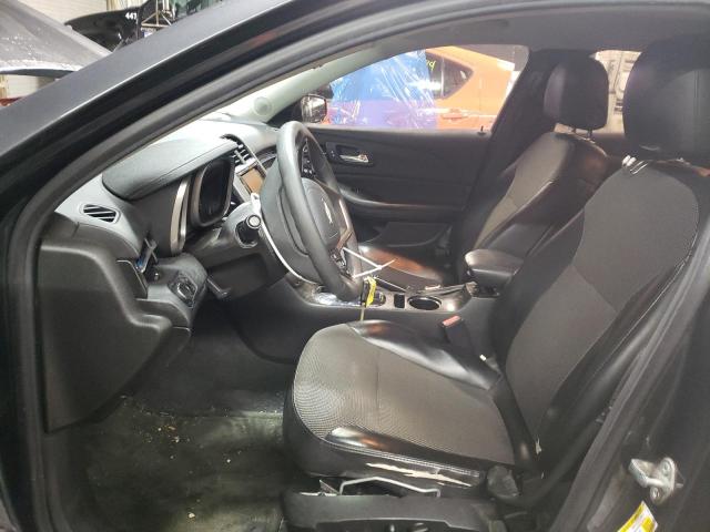 1G11C5SL6FF256531 - 2015 CHEVROLET MALIBU 1LT 灰色 照片 7
