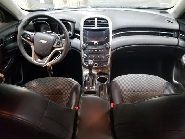 1G11C5SL6FF256531 - 2015 CHEVROLET MALIBU 1LT 灰色 照片 8