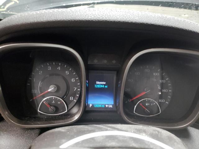 1G11C5SL6FF256531 - 2015 CHEVROLET MALIBU 1LT 灰色 照片 9