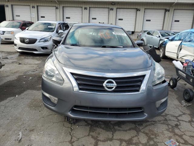 1N4AL3AP8FN908240 - 2015 NISSAN ALTIMA 2.5 GRAY photo 5