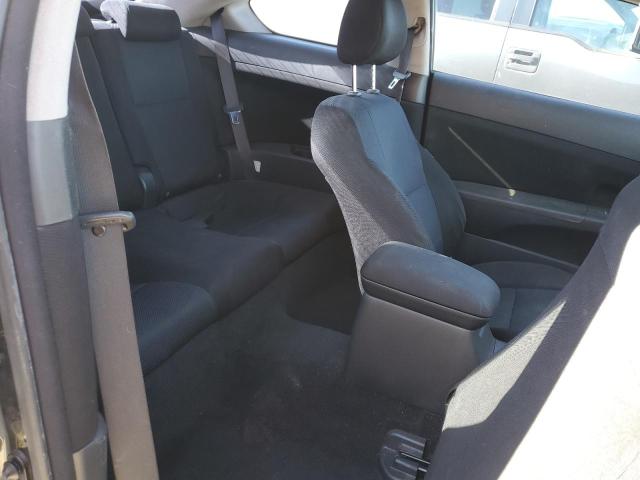 JTKDE167290291197 - 2009 TOYOTA SCION TC 黑色 照片 10