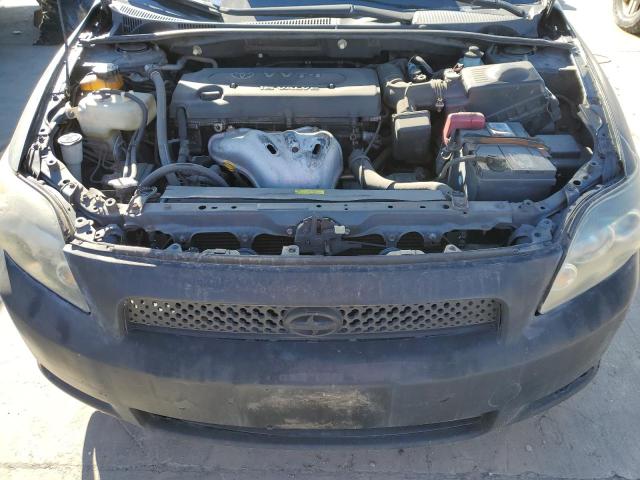 JTKDE167290291197 - 2009 TOYOTA SCION TC 黑色 照片 11