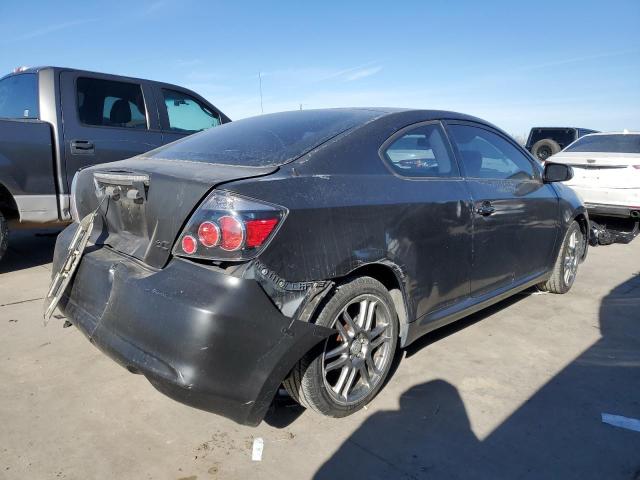 JTKDE167290291197 - 2009 TOYOTA SCION TC 黑色 照片 3