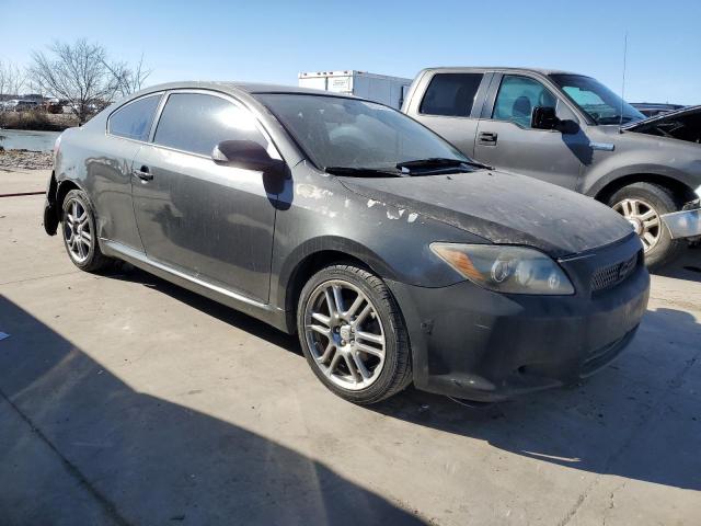 JTKDE167290291197 - 2009 TOYOTA SCION TC 黑色 照片 4