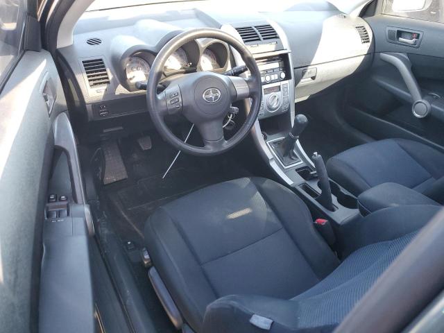 JTKDE167290291197 - 2009 TOYOTA SCION TC 黑色 照片 8