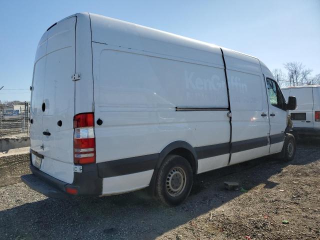 WD3PE8CC3D5790076 - 2013 MERCEDES-BENZ SPRINTER 2500 WHITE photo 3