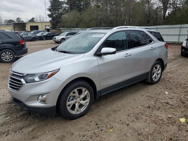 2020 CHEVROLET EQUINOX PREMIER, 