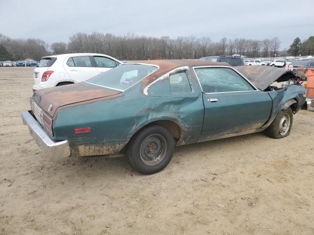 NL29D9B149247 - 1979 DODGE ASPEN أخضر صورة 3
