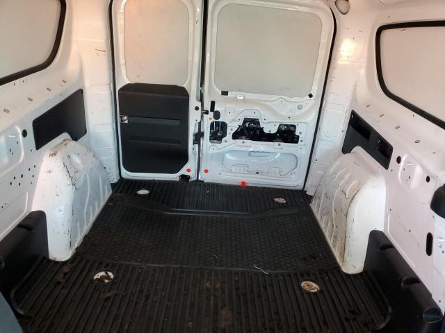 ZFBERFAB3H6E25936 - 2017 RAM PROMASTER WHITE photo 10