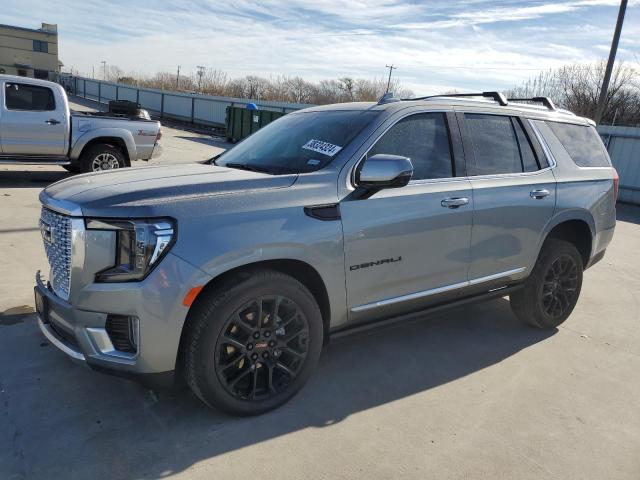 2023 GMC YUKON DENALI, 