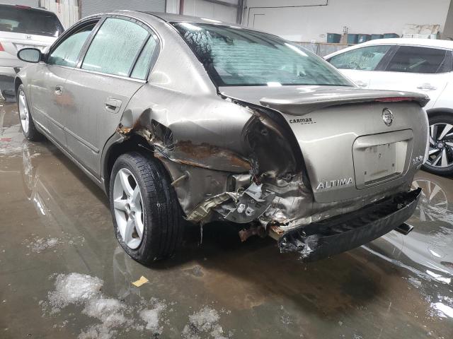 1N4BL11D26C130494 - 2006 NISSAN ALTIMA SE TAN photo 2