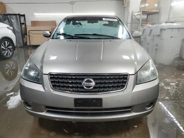 1N4BL11D26C130494 - 2006 NISSAN ALTIMA SE TAN photo 5