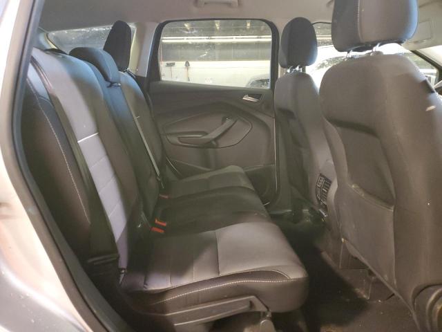 1FMCU0G96EUA99957 - 2014 FORD ESCAPE SE GRAY photo 10