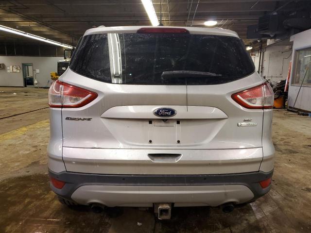 1FMCU0G96EUA99957 - 2014 FORD ESCAPE SE GRAY photo 6