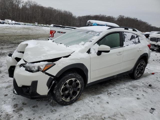 2021 SUBARU CROSSTREK PREMIUM, 